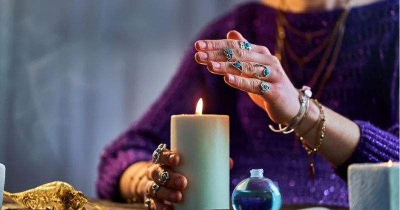 “Falçılıq və cadugərlik TikTok da baş alıb gedir XƏBƏRDARLIQ