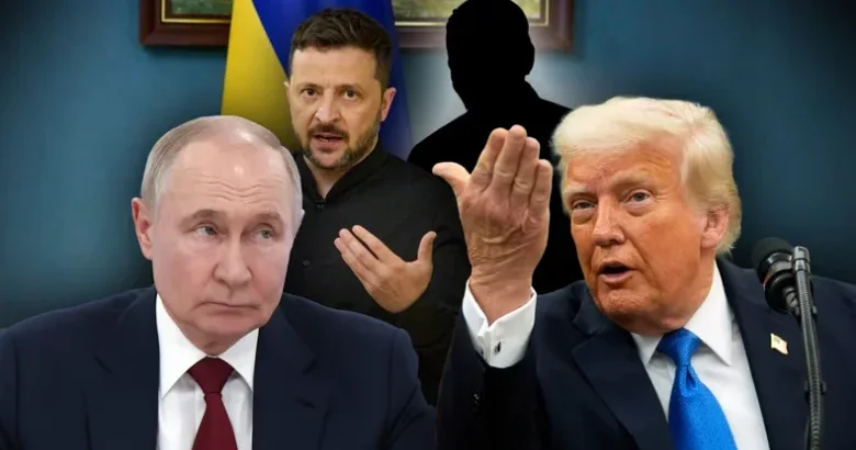 Ukraynaya dair yeni plan təsdiq edilib