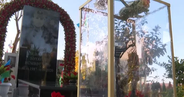 Bir şəhidin çəkməsini oğurlamaq nə deməkdir?