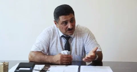 “İnkişaf etmiş ölkələrdə fiziki şəxslərin gəlir vergisindən daxilolmalar...” E.Qurbanov