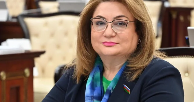 Hicran Hüseynova: Üç və daha çox uşaqlı ailələrə sosial dəstək proqramlarının həyata keçirilməsinə böyük ehtiyac var