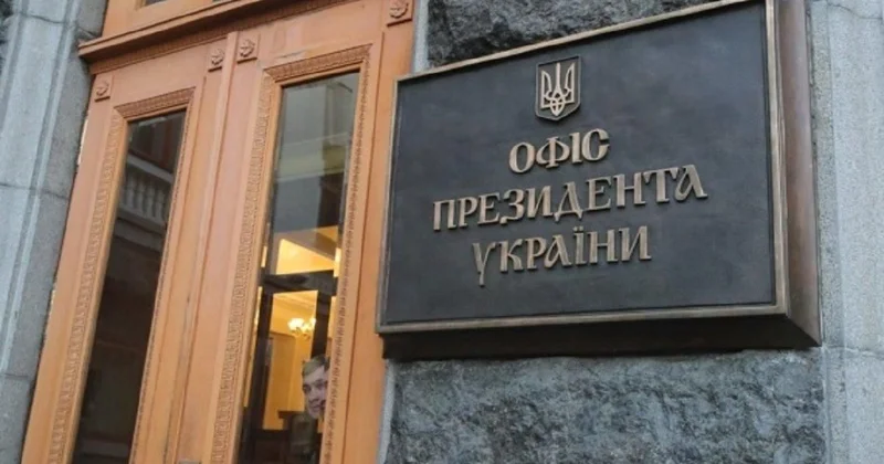 ABŞ Rusiya Ukrayna münaqişəsinin həlli planını Zelenskiyə təqdim edib