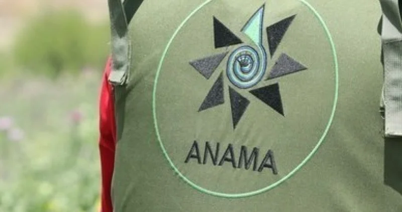 ANAMA azad edilmiş ərazilərə köçürülən sakinlərə təlim keçib