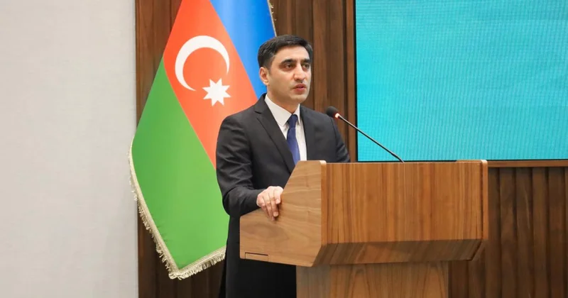 Agentlik sədri: Transsərhəd xəstəliklərə qarşı baytarlıq tədbirləri icra olunub