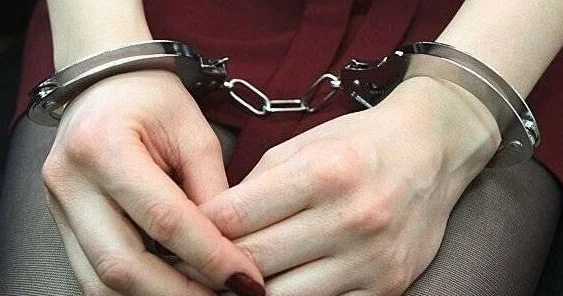 Dələduzluq edən qadına hökm oxundu