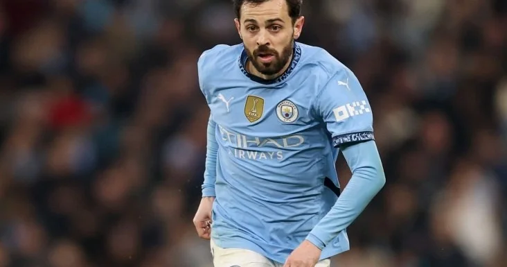 Mançester Siti onu razı sala bilmədi, mövsümün sonunda ayrılacaq