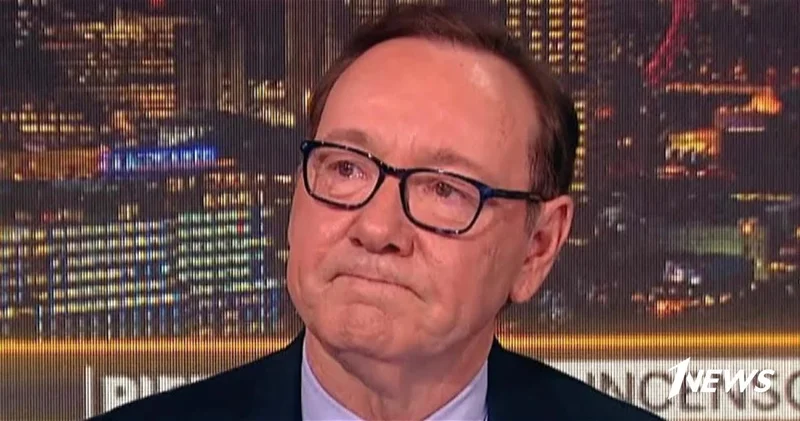 Кевин Спейси признался, что стал бездомным после скандала с домогательствами