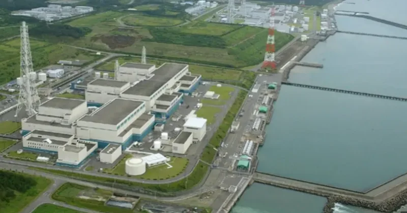 Dünyanın ən böyük nüvə stansiyası yenidən açılır Fəlakətdən 14 il sonra