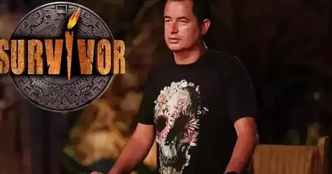 Tanınmış müğənni də Survivor a qatılacaq Acun açıqladı