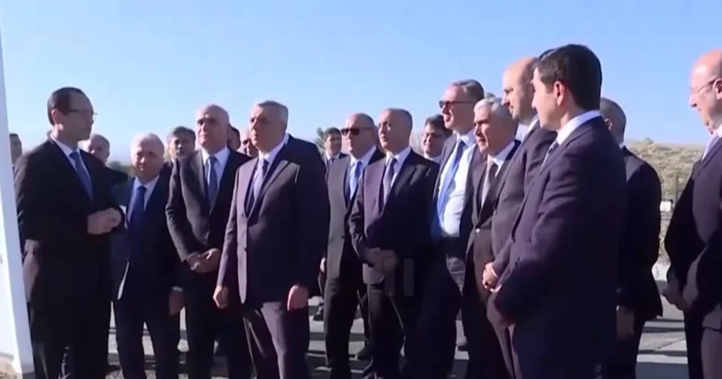 Əlaqələndirmə Qərargahının yaradılmasından 5 il keçir Nəticələr