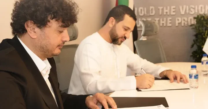 Azərbaycanlı memar premium layihələrin başına gətirildi Ərəb şirkəti lüks layihələrini ona həvalə etdi