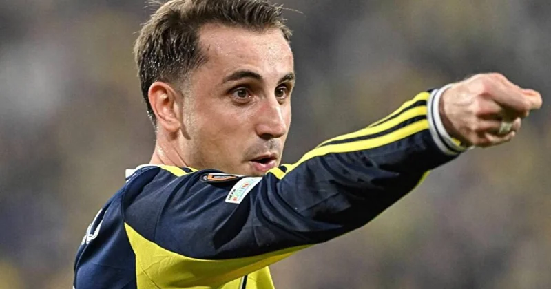 Fənərbağça ulduzu oyunda etdiyi bu hərəkətə görə məhkəməyə verildi FOTO