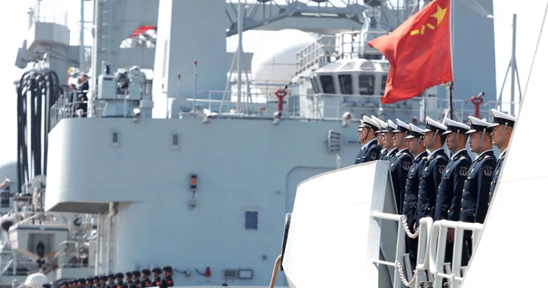 Два плана Китая для Тайваня