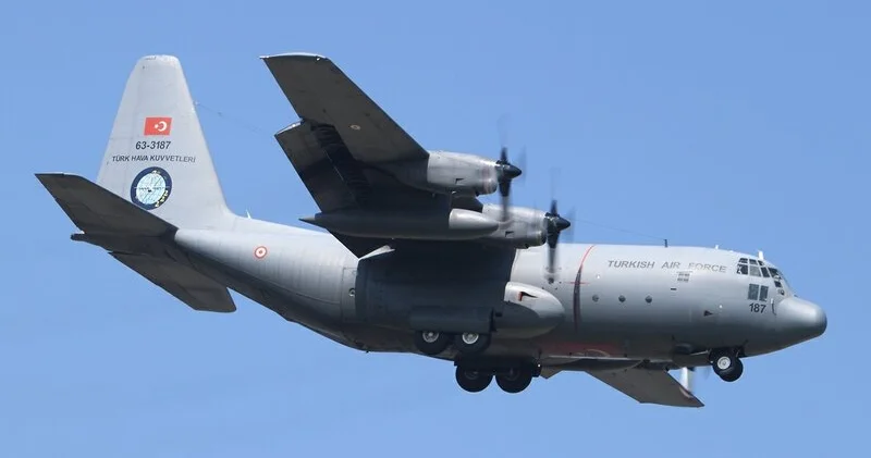 Qəzaya uğrayan təyyarənin qara qutusu ilə bağlı Türkiyədən rəsmi açıqlama