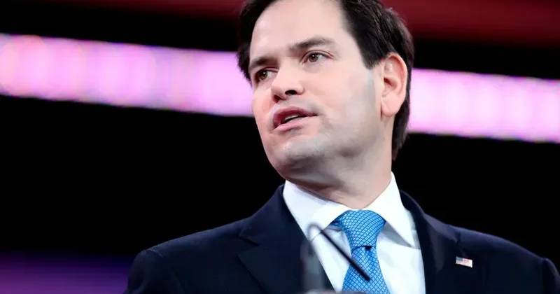 Rubio Vaşinqtonun Ukrayna planını Aİ rəsmiləri ilə müzakirə edəcək