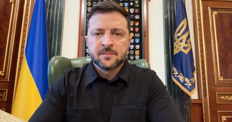 Зеленский заявил о своей позиции на фоне мирного плана США