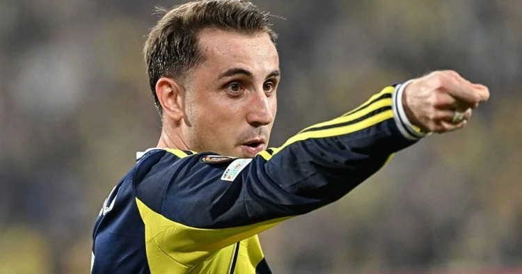 Fənərbaxça nın futbolçusu məhkəməyə verildi Harri Poter sevincinə görə