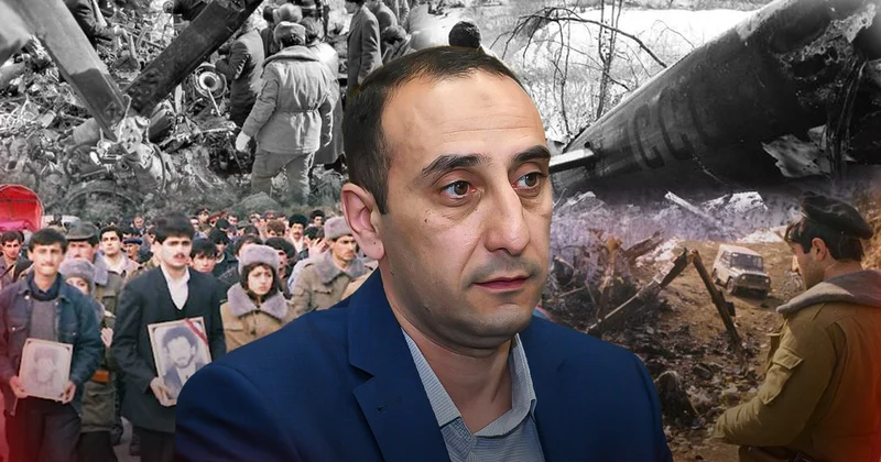 Ризван Гусейнов: Трагедия в Гаракенде предопределила дальнейшее развитие конфликта Minval Politika