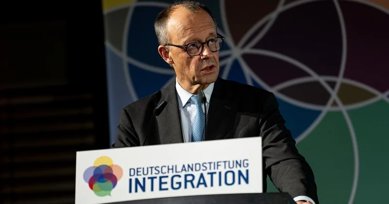 Almaniyada Talisman Mükafatları mərasimində etiraz