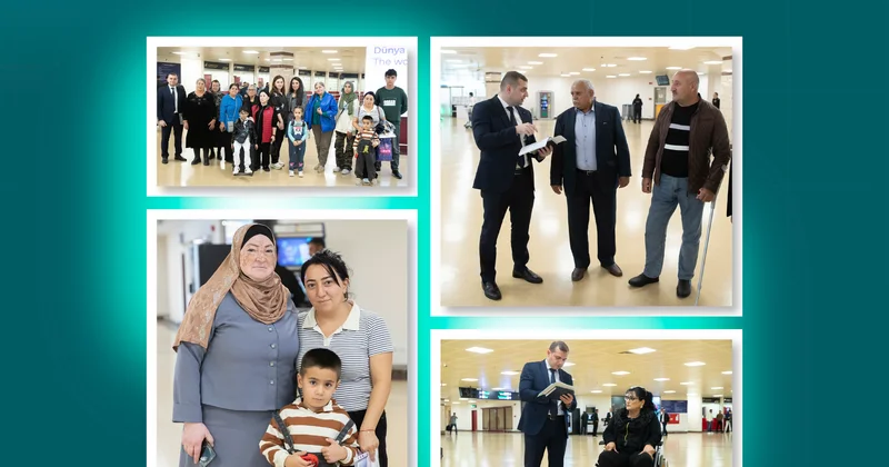 Qanunvericilikdə yeni dəyişikliklər əlilliyi olan və digər imtiyazlı şəxslərin sanatoriya kurort yollayışı ilə təminat imkanlarını artırır