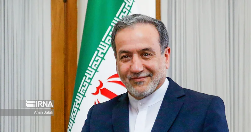 İran XİN: Qahirə anlaşması rəsmi olaraq başa çatmış hesab edilir