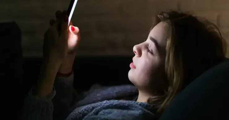 Gecə işıqlandırması infarkt riskini artırır