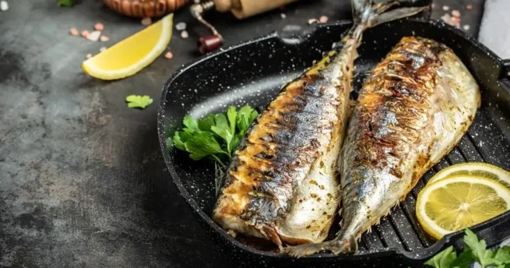 Beyin sağlamlığını qoruyan qidalar