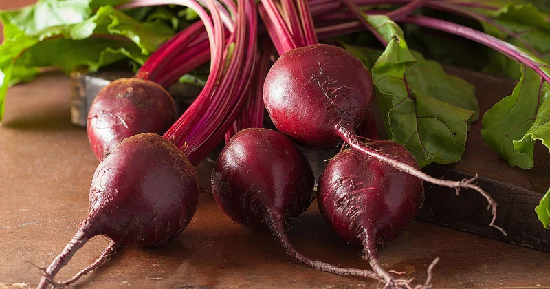 Врач перечислила самые полезные осенние овощи