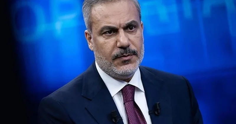 Хакан Фидан впервые подробно объяснил, почему Турция не открывает границу с Арменией