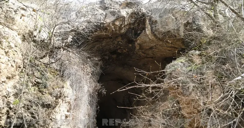 Azərbaycan Azıx mağarasında üç ölkə ilə birgə ekspedisiya aparır