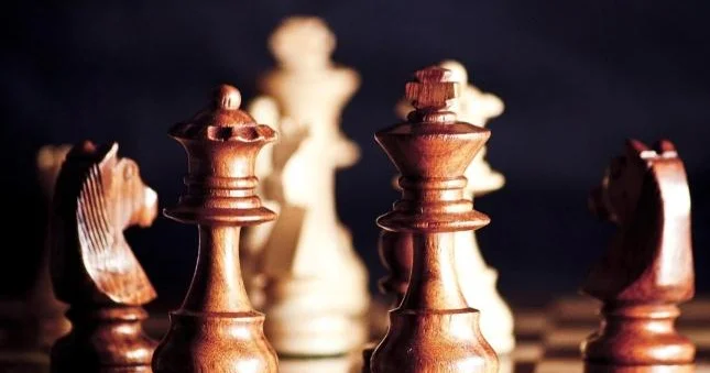 Şahmatçılarımız 1/4 finalda