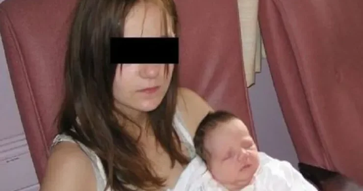 Sevdiyi qızın 13 yaşlı bacısını hamilə qoydu Azərbaycanda ŞOK OLAY