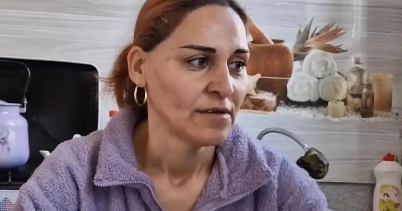 İki azyaşlı uşaq anası ölüm kağızı na görə sosial müavinət ala bilmir VİDEO