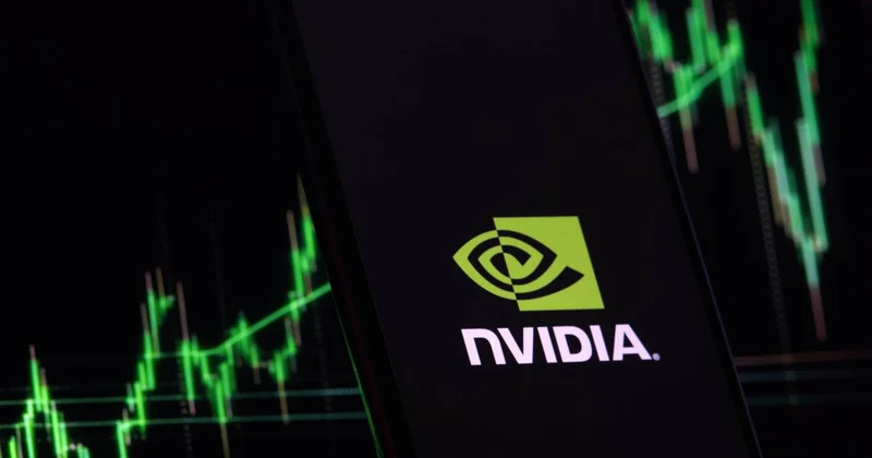 Выручка Nvidia взлетела на 62%