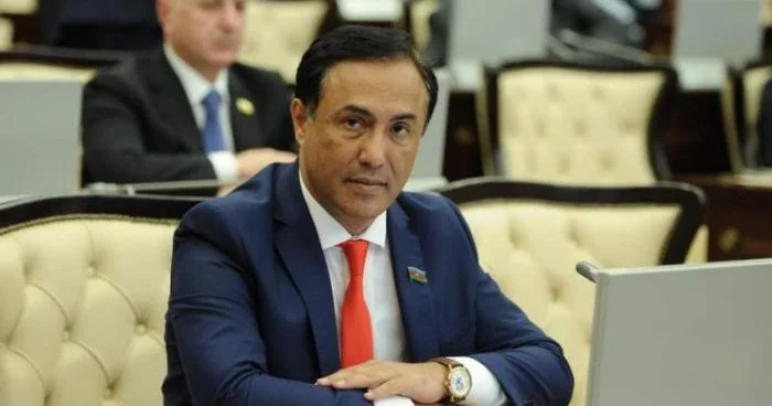 Deputat: “Gələn il Cənubi Qafqazda sülhün rəsmi şəkildə təsdiqlənəcəyinə ümid edirik”