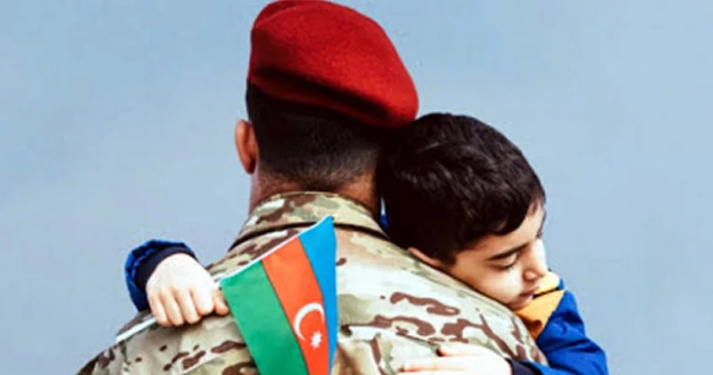 Gələn il şəhid ailələrinin mənzillərlə təminatına bu qədər vəsait ayrılıb