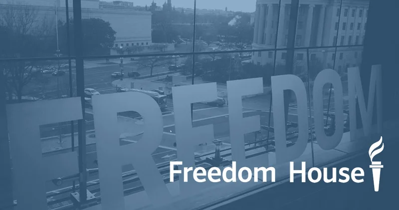 “Freedom House”dan növbəti qərəzli “hesabat”...