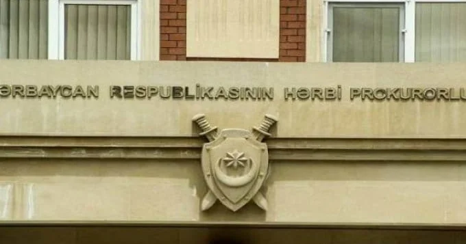 Hərbi Prokurorluq Daxili Qoşunlarda dəyirmi masa keçirdi FOTOLAR