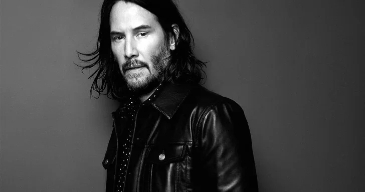 Как ФБР вернуло драгоценности Киану Ривза из Чили