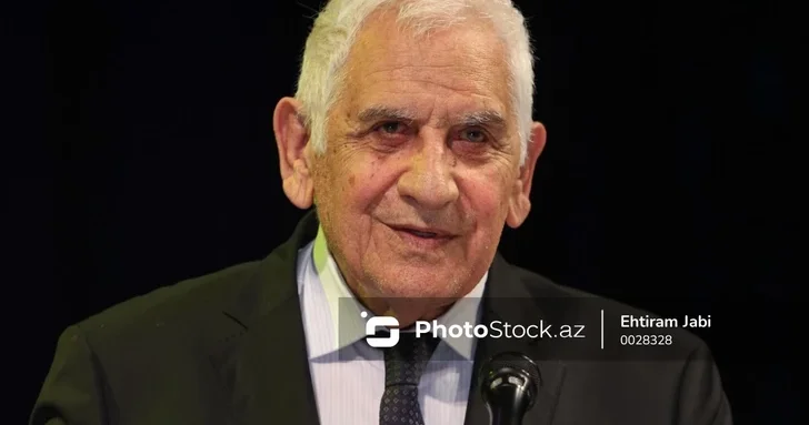 Народный поэт Нариман Гасанзаде экстренно госпитализирован: что известно о его состоянии