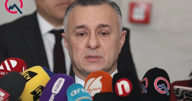 “Teymur Musayev təyinat məsələsində yumşaq davranır”