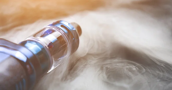 Elektron siqaretlərdə bakteriya miqdarı tualet oturacağından 3 min dəfə çoxdur Yeni araşdırma