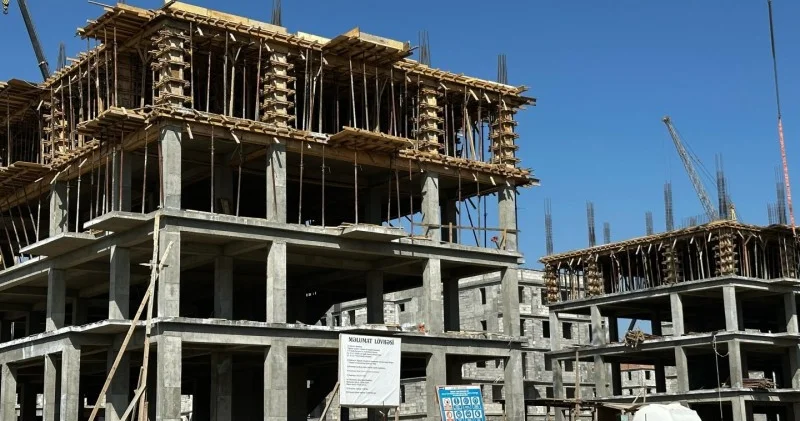 Şuşada 7 yeni yaşayış binası inşa ediləcək 36,7 milyon manatlıq layihə