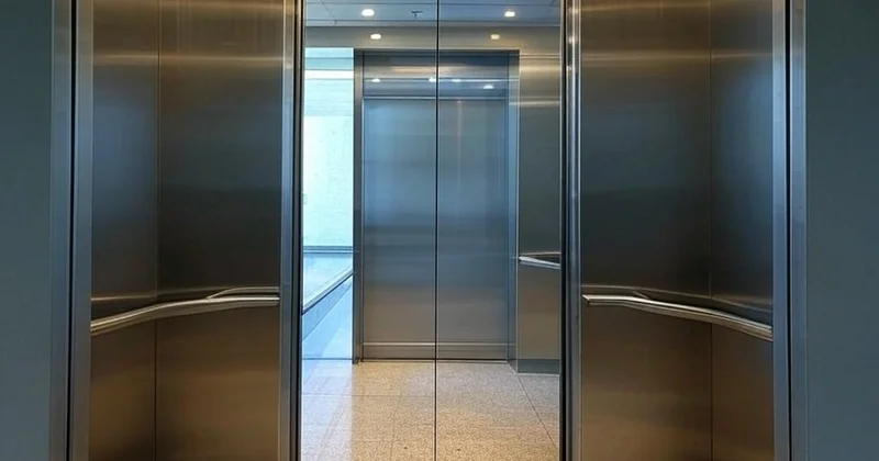 В ряде городов Азербайджана будет увеличено количество устанавливаемых лифтов в девятиэтажных зданиях