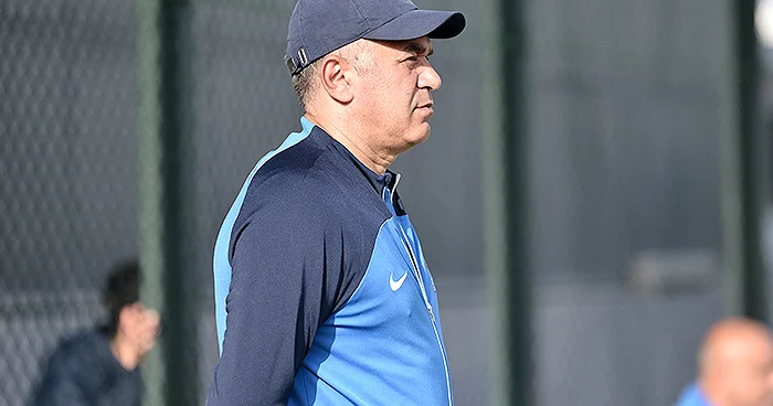 Эльхан Абдуллаев: Даже уступая в счете, мы нашли в себе силы и победили