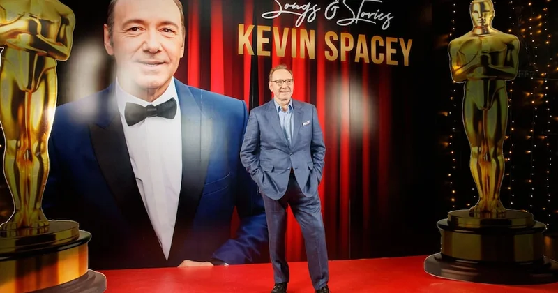 Kevin Spacey evsiz qaldı