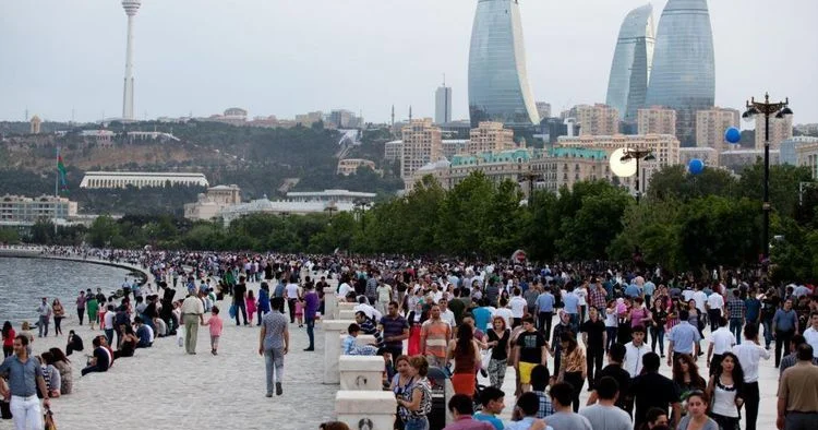 Böyük Qayıdış fonunda yeni mənzərə!