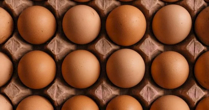 Marketlərdə yumurta kəskin bahalaşıb Başqa ölkələrə daha ucuz satılır