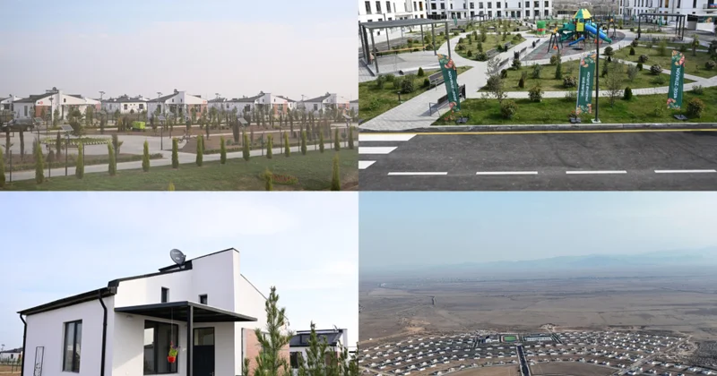 Postmünaqişə dövründə dövlətin Qarabağ və Şərqi Zəngəzurda bərpa və inkişaf strategiyası ANALİTİKA