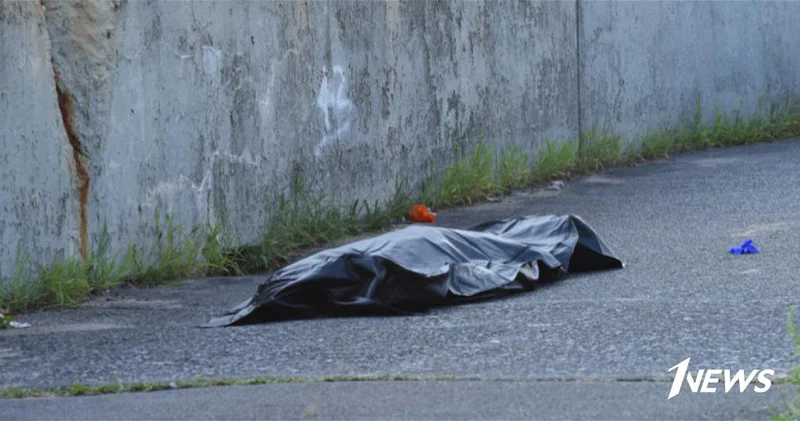 В Азербайджане в бывшей поликлинике найден разлагающийся труп